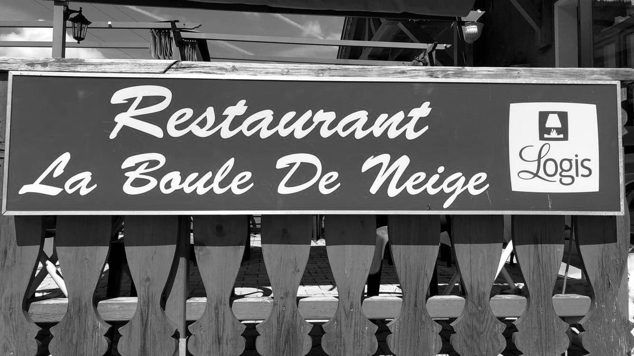 La Boule De Neige 2* Samoëns